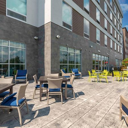 Home2 Suites By Hilton Fort Wayne North Sunnybrook Acres Exterior foto